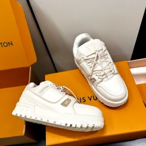 Riiou Louis Vuitton Spring Collection