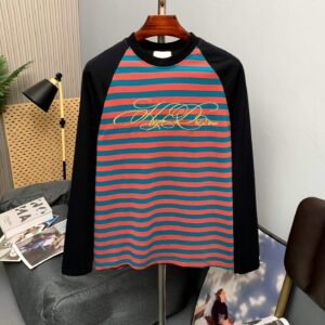 riiou New long-sleeve