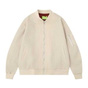 riiou New men's jacket