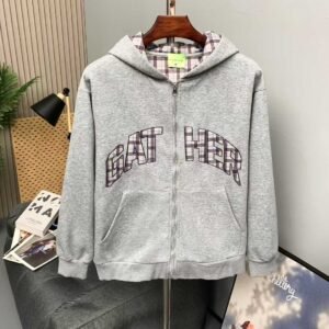 riiou New men's jacket
