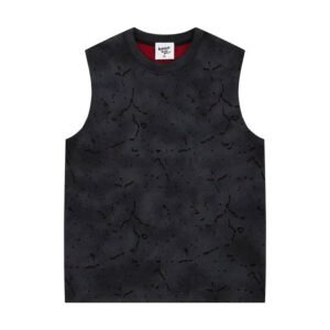 riiou New men's vest