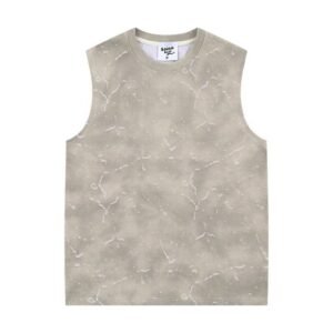 riiou New men's vest